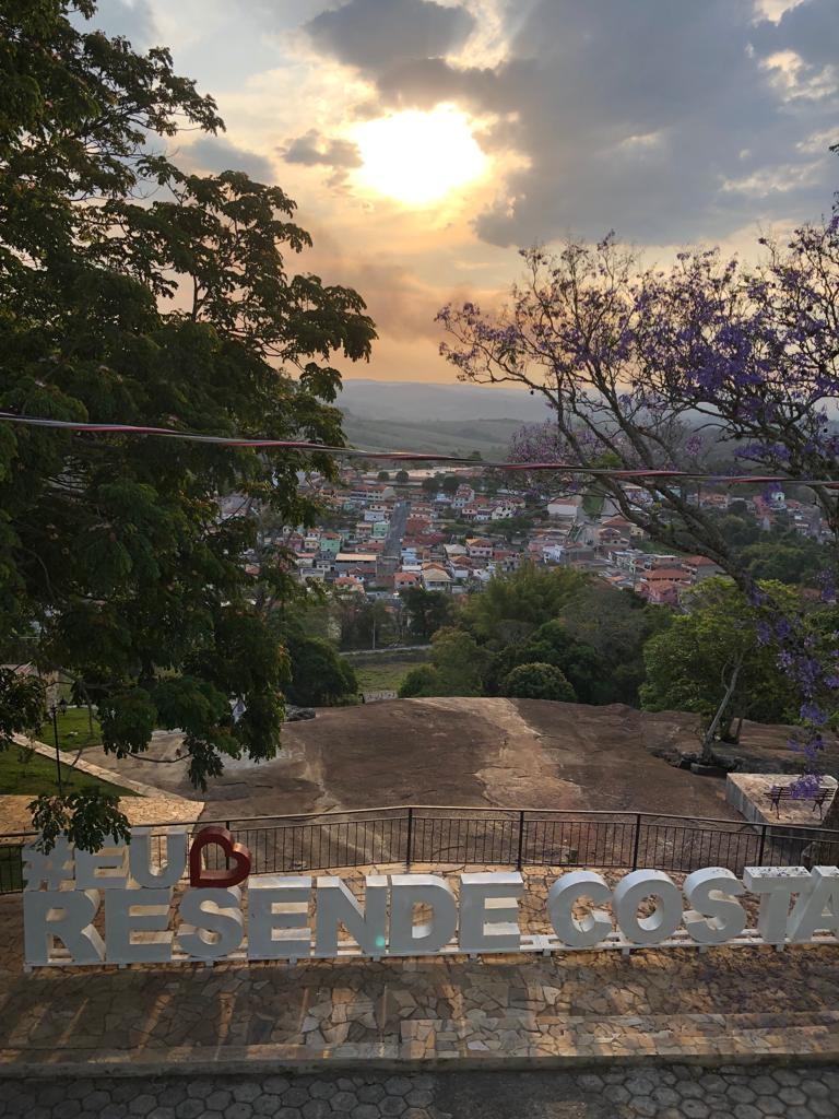 "Eu amo Resende Costa" - Imagem 2
