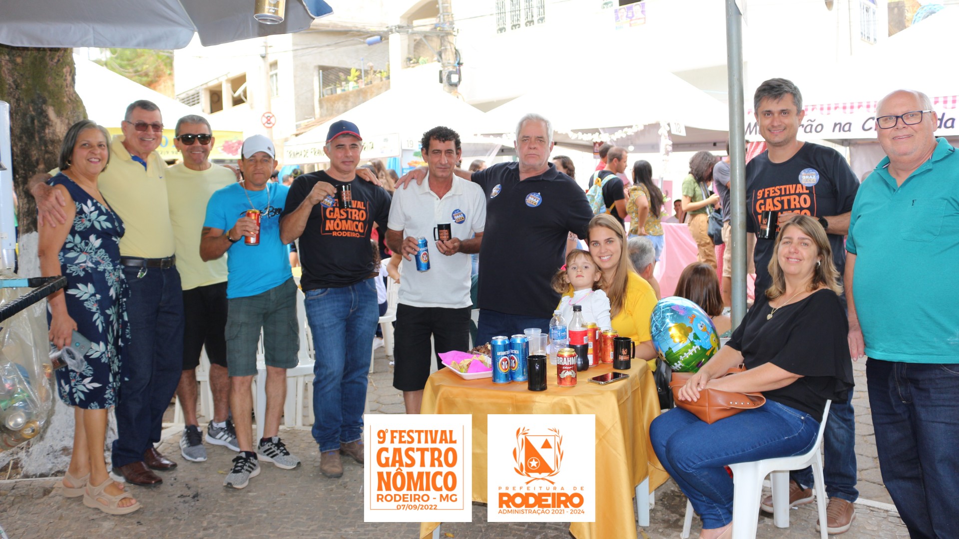 Praça São Sebastião