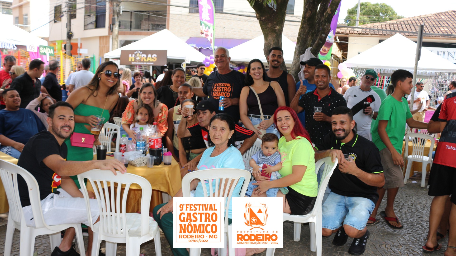 Praça São Sebastião