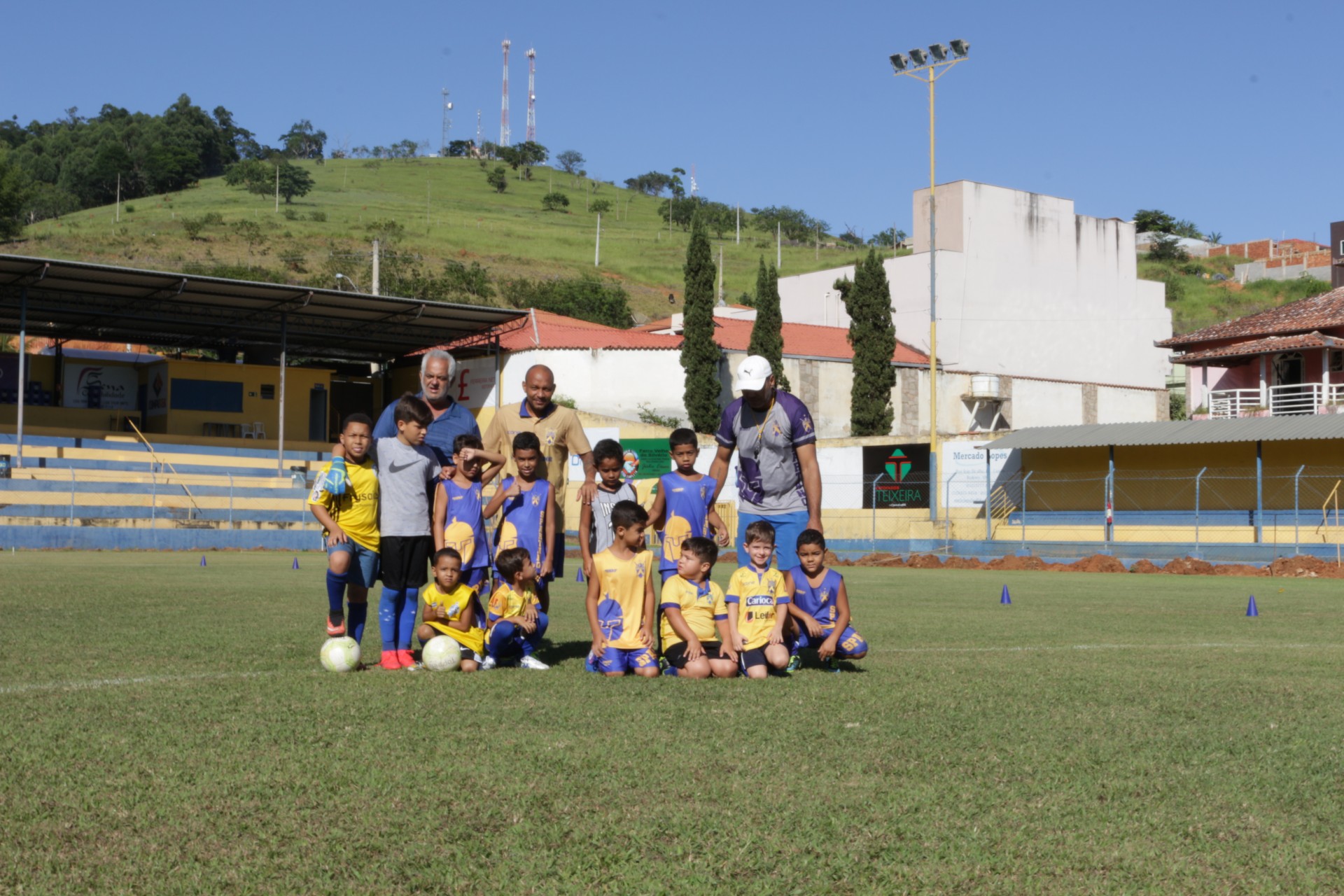 Spartano Futebol Clube