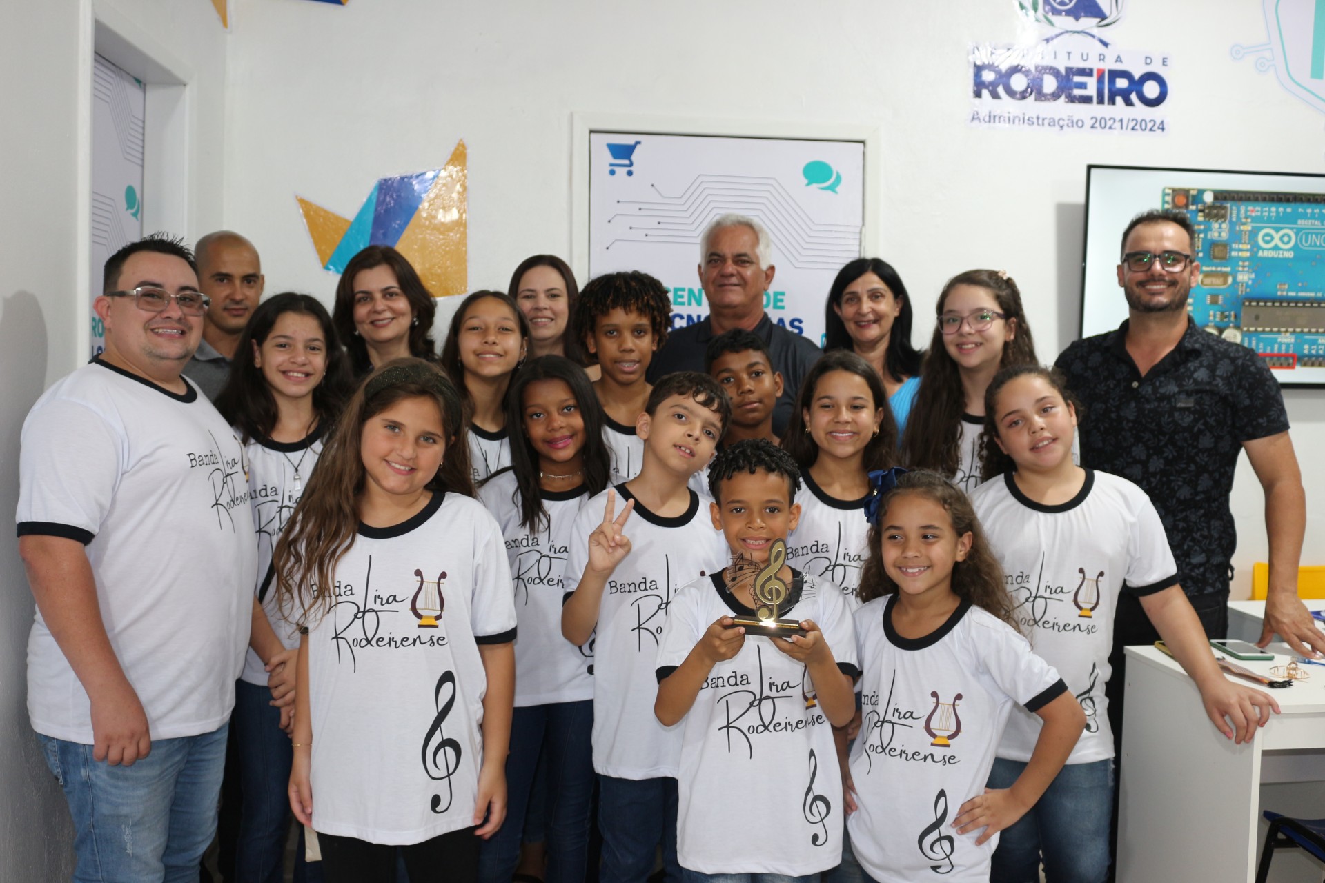 Lira Rodeirense