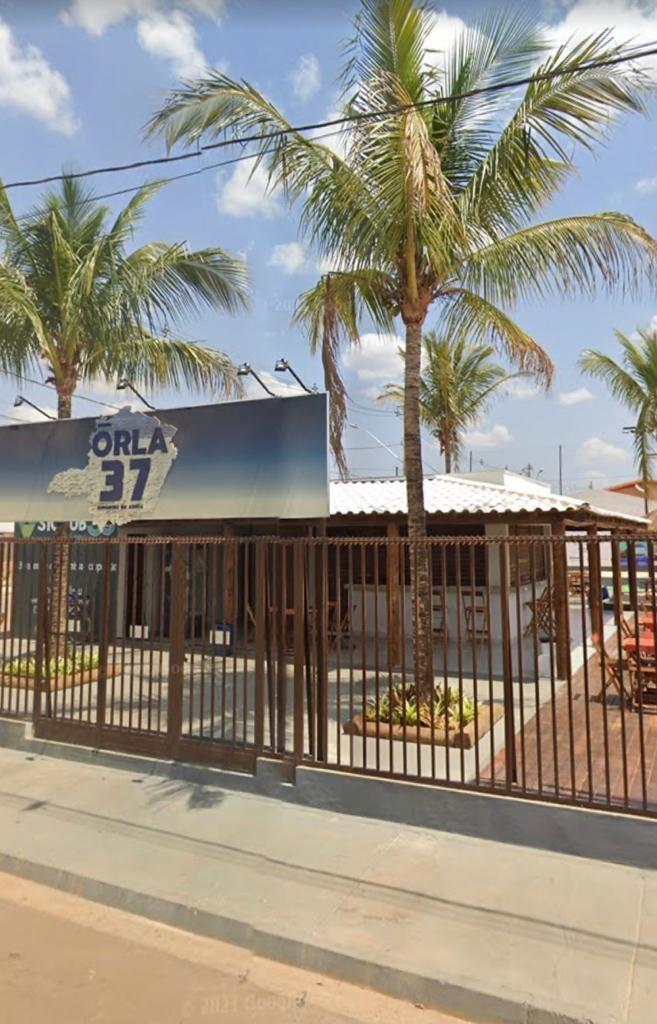 Arena Orla 37
