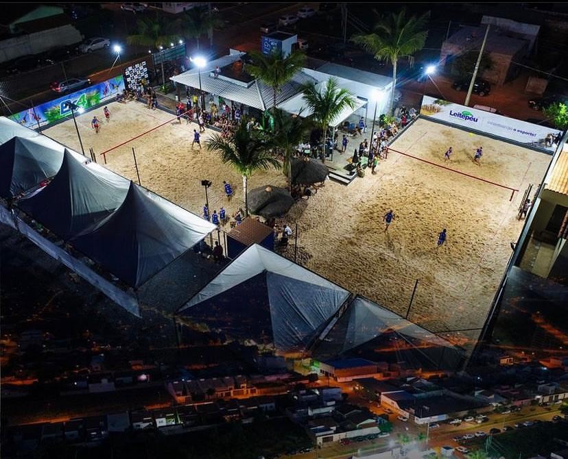 Arena Orla 37