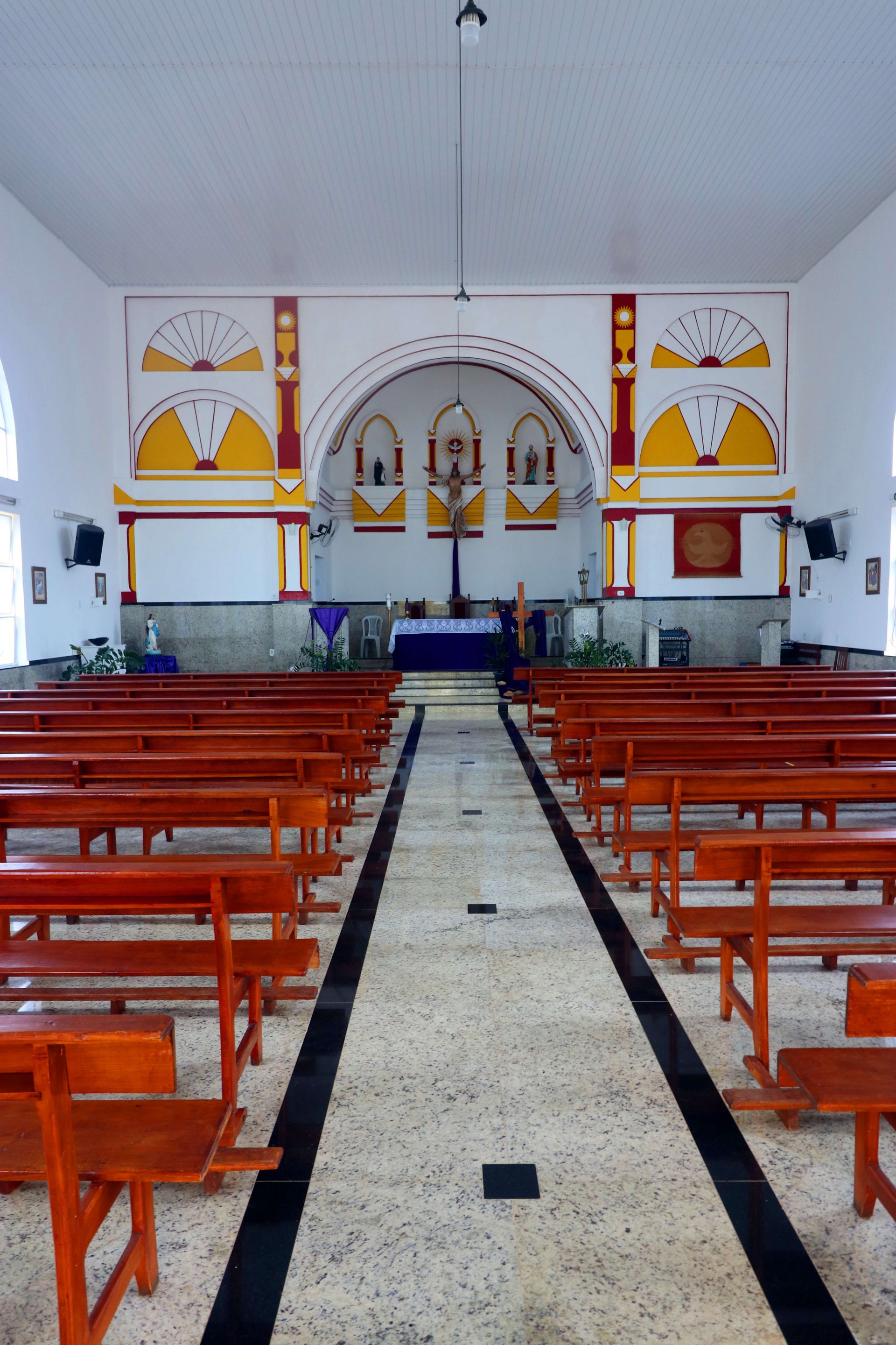 Capela do Divino Espírito Santo 