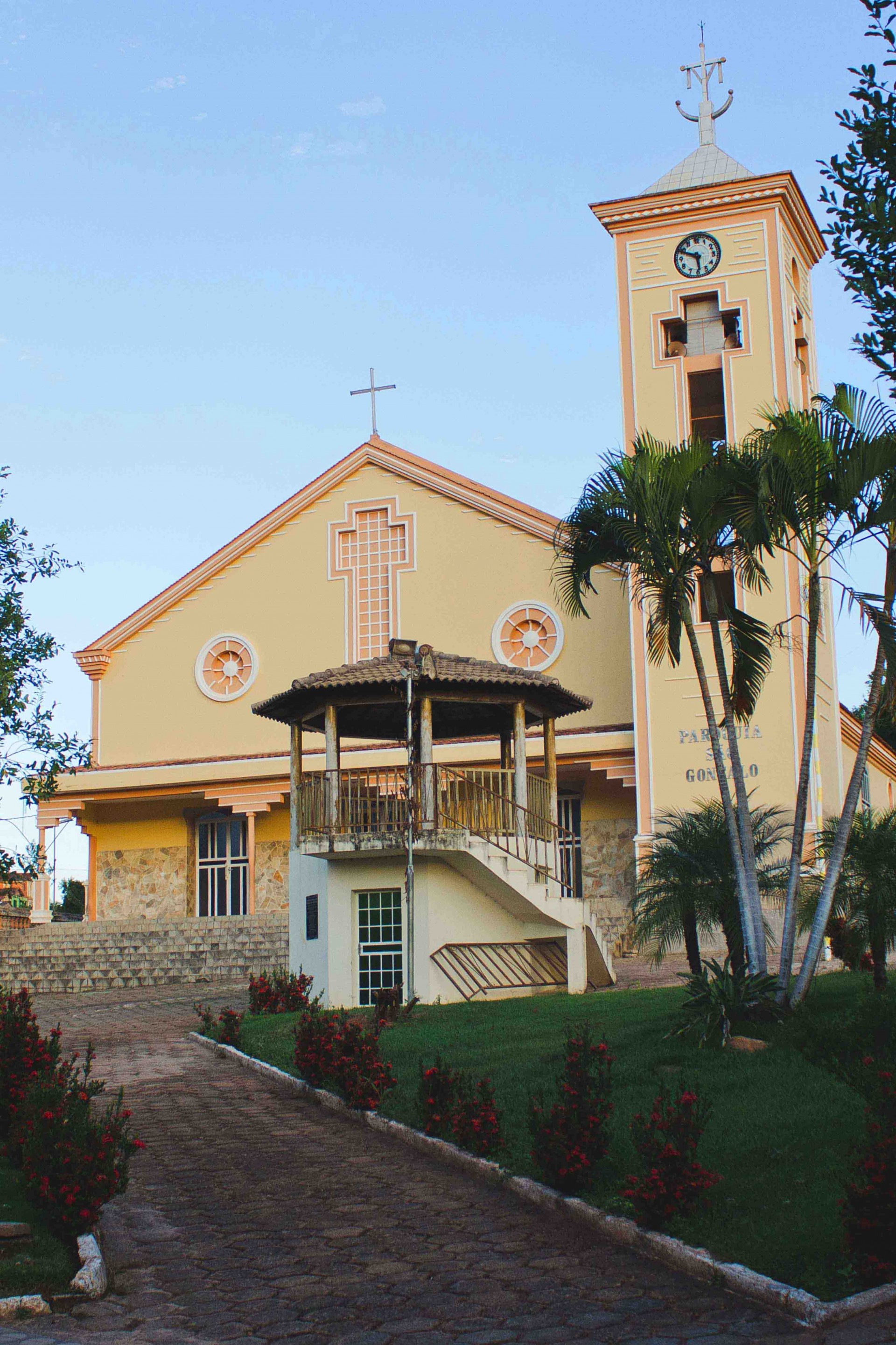 Igreja de São Gonçalo
