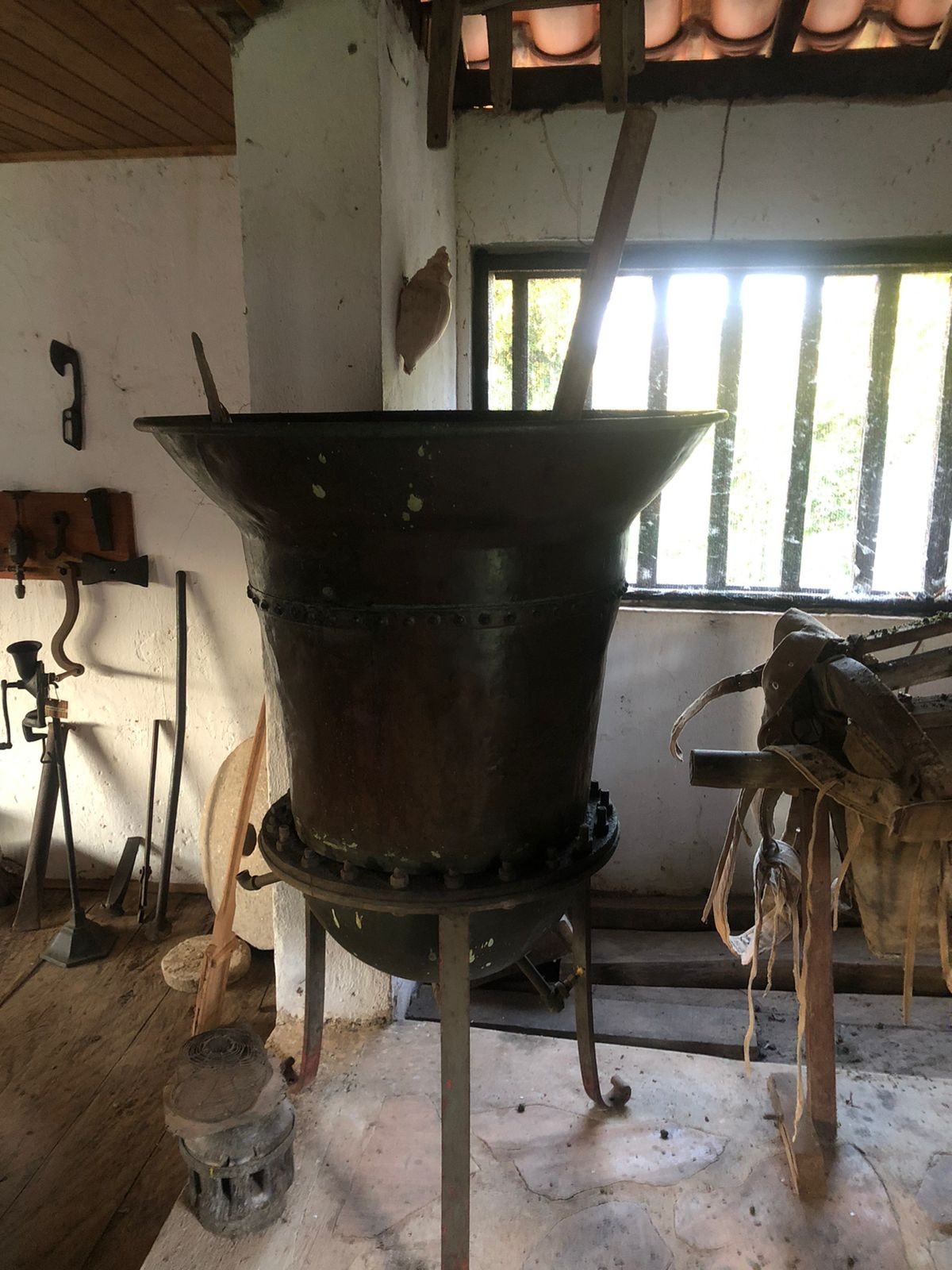 Museu da Fazenda da Roseta