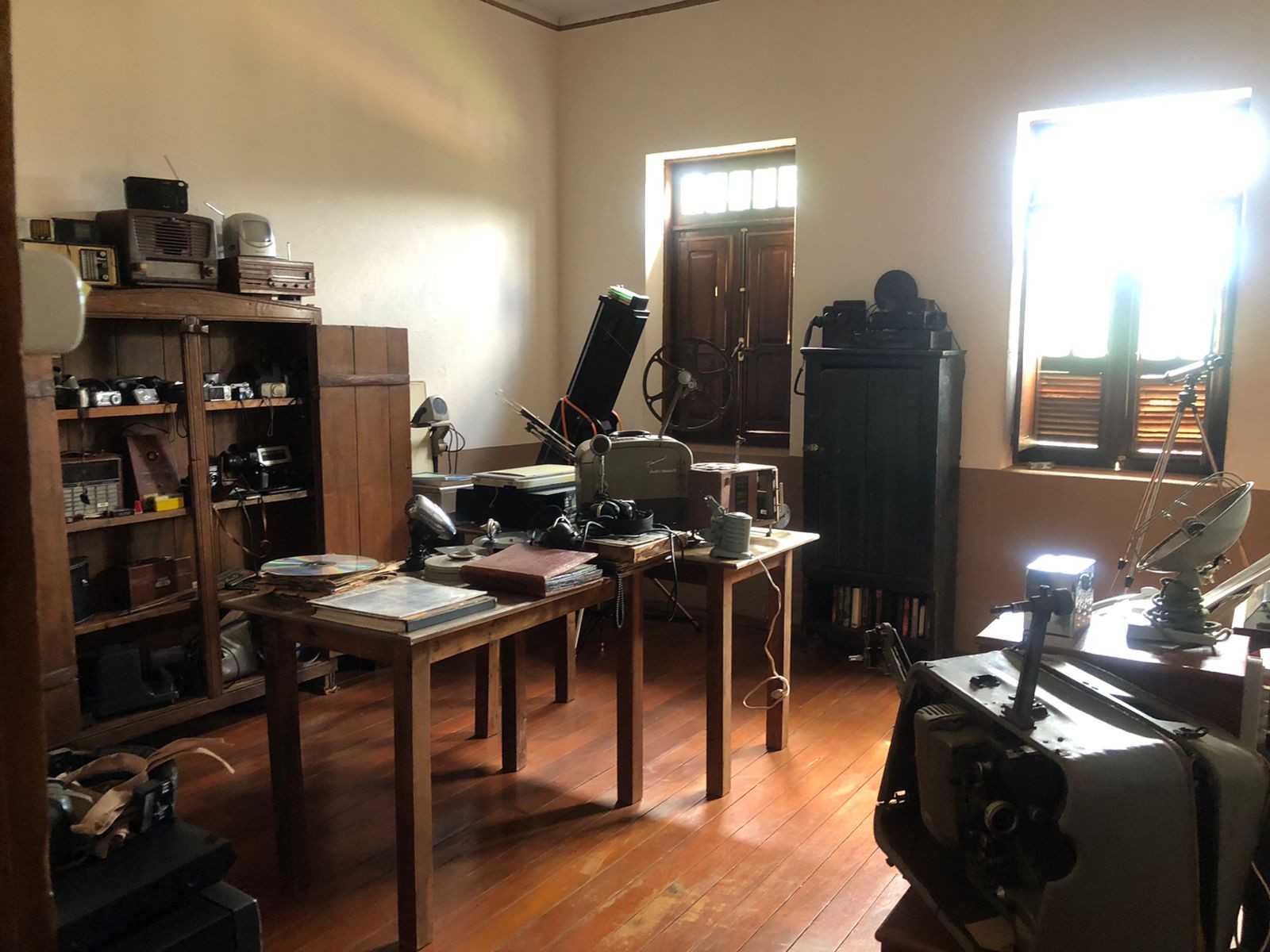 Museu da Fazenda da Roseta