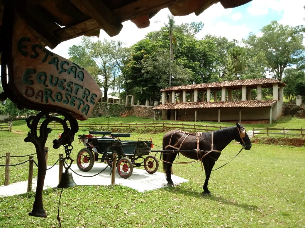 Museu da Fazenda da Roseta