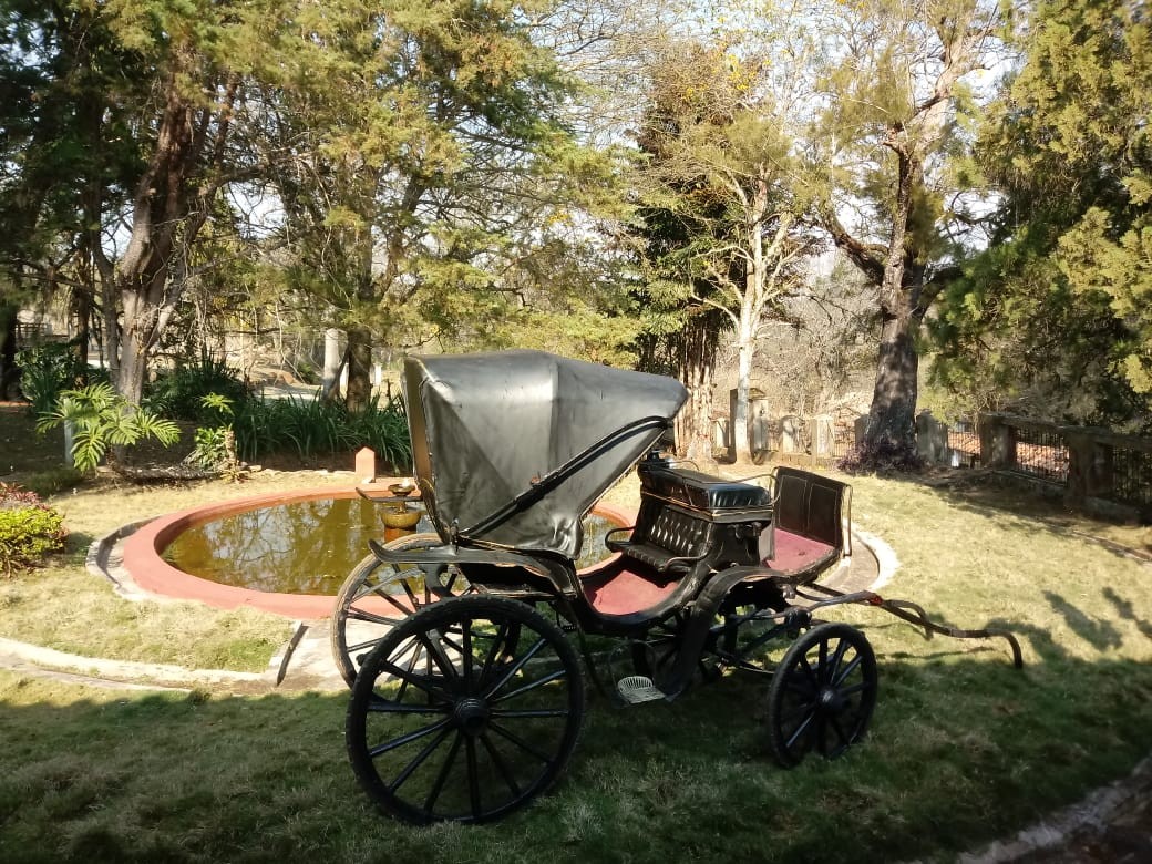 Museu da Fazenda da Roseta