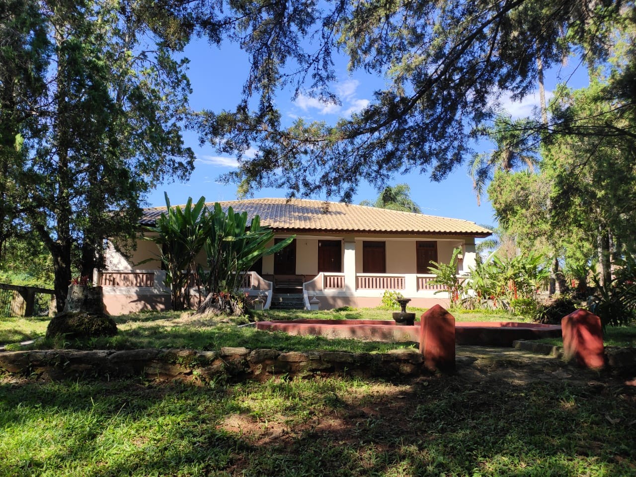 Museu da Fazenda da Roseta
