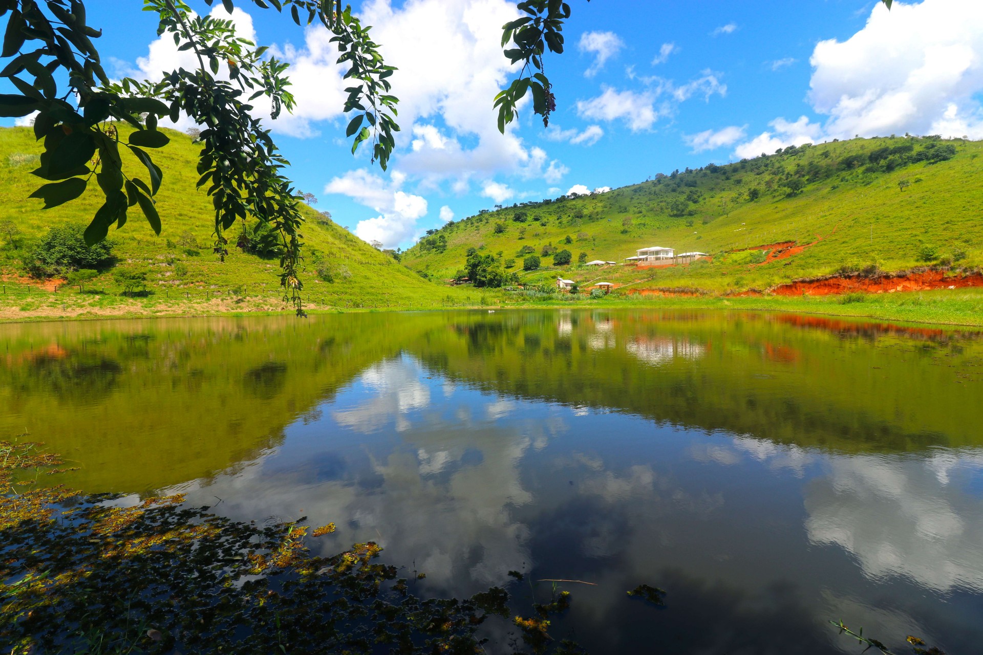 Lagoa Taquaral 