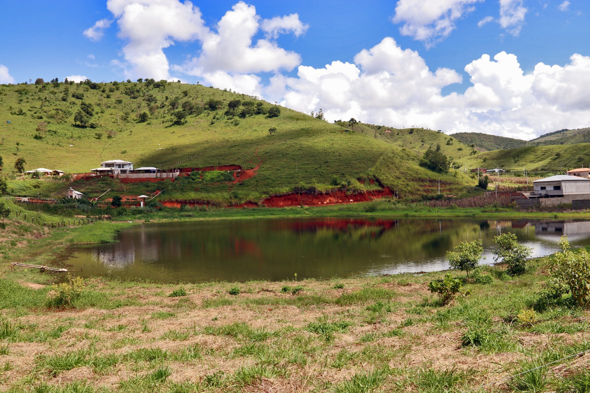 Lagoa Taquaral 