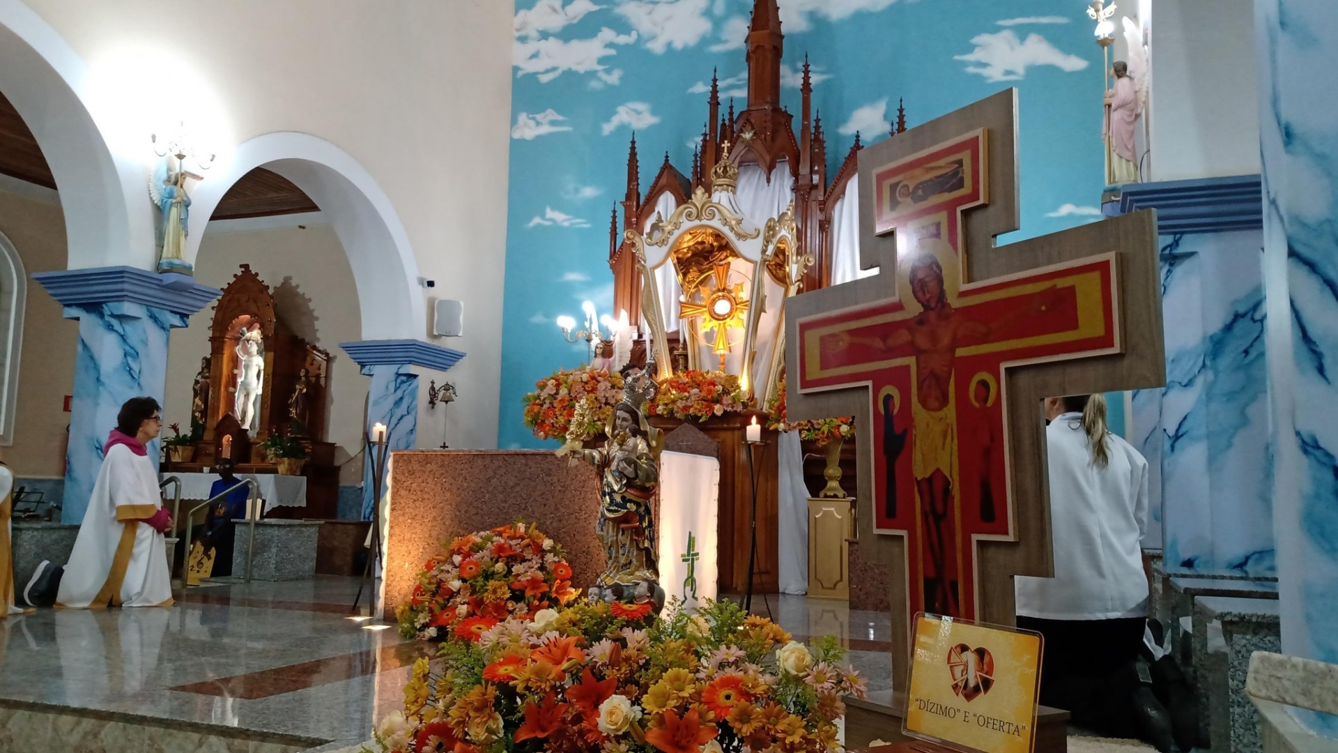 Igreja de Nossa Senhora do Bom Sucesso