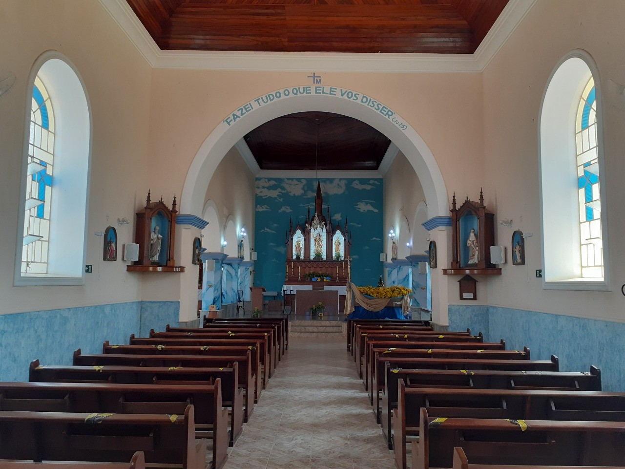 Igreja de Nossa Senhora do Bom Sucesso