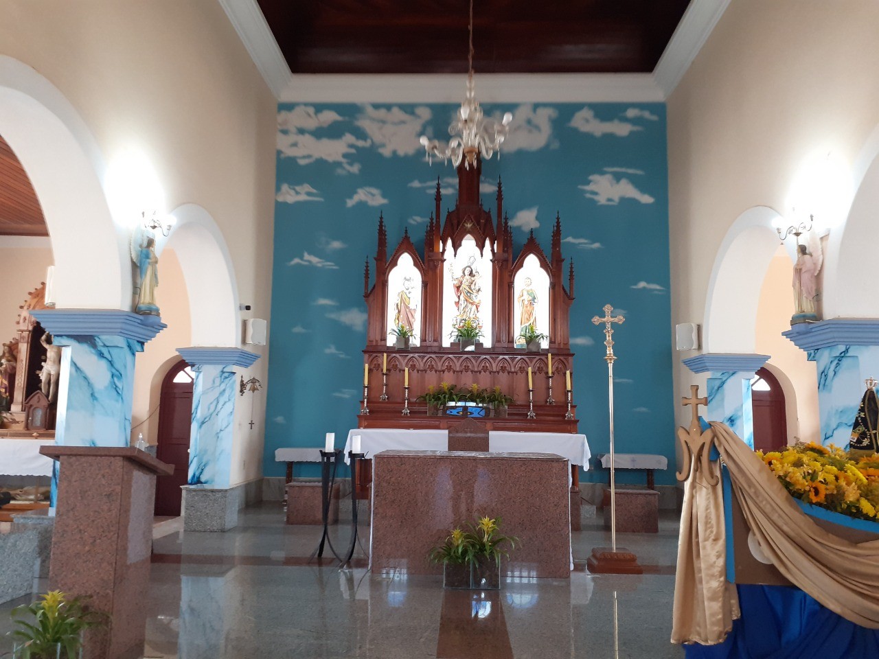 Igreja de Nossa Senhora do Bom Sucesso