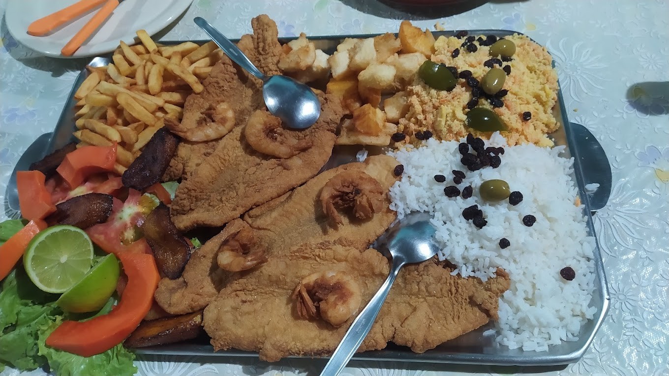 Bar e Pizzaria JP