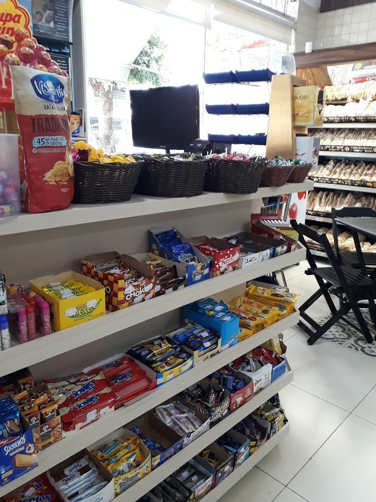 Padaria Santo Antônio