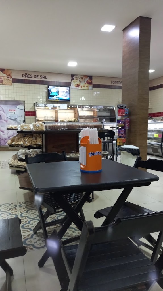 Padaria Santo Antônio