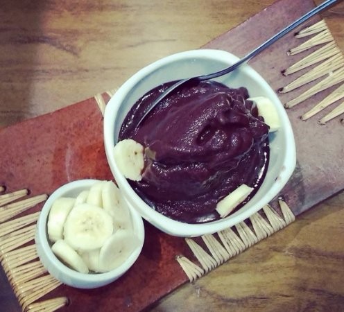 Pastelaria e Sorveteria Rota do Açaí