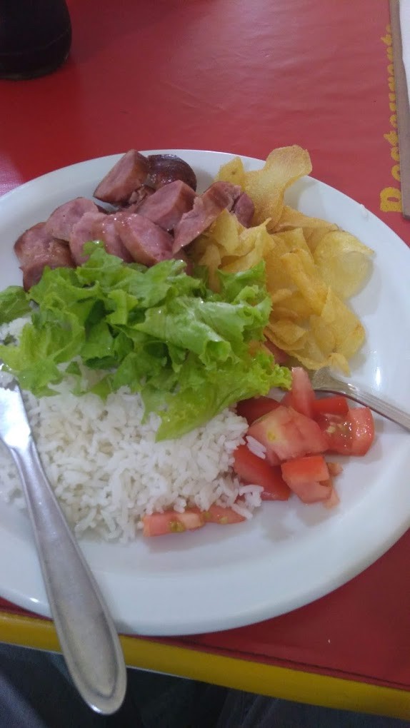 Restaurante Opção