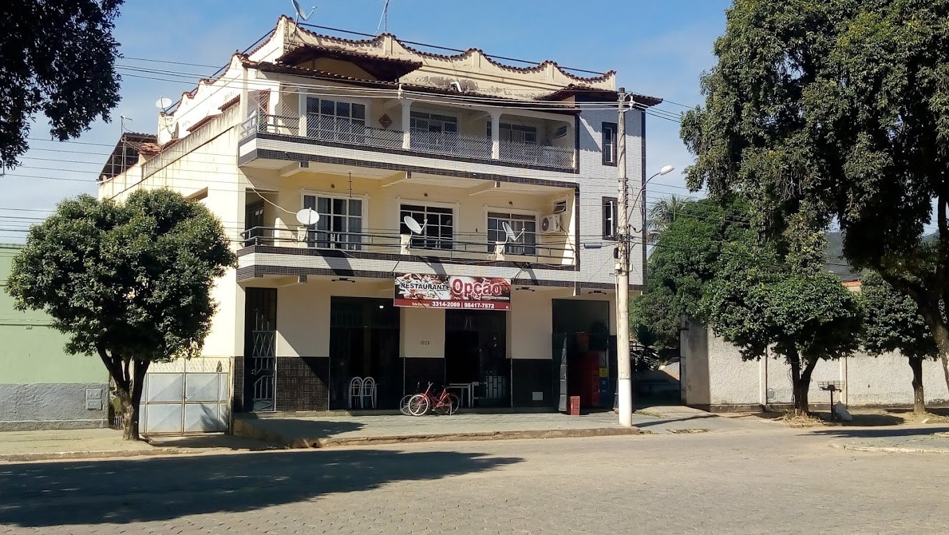 Restaurante Opção