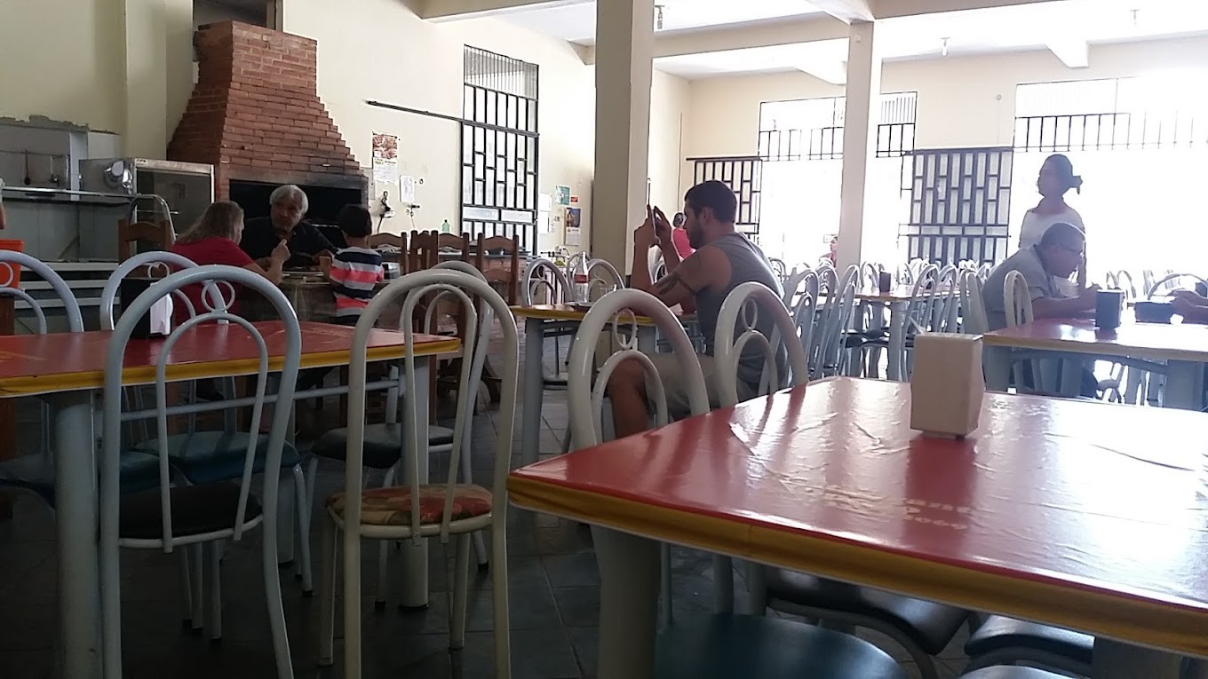 Restaurante Opção