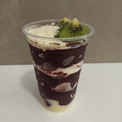 Sorveteria Sabor Tropical