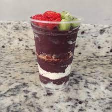 Sorveteria Sabor Tropical