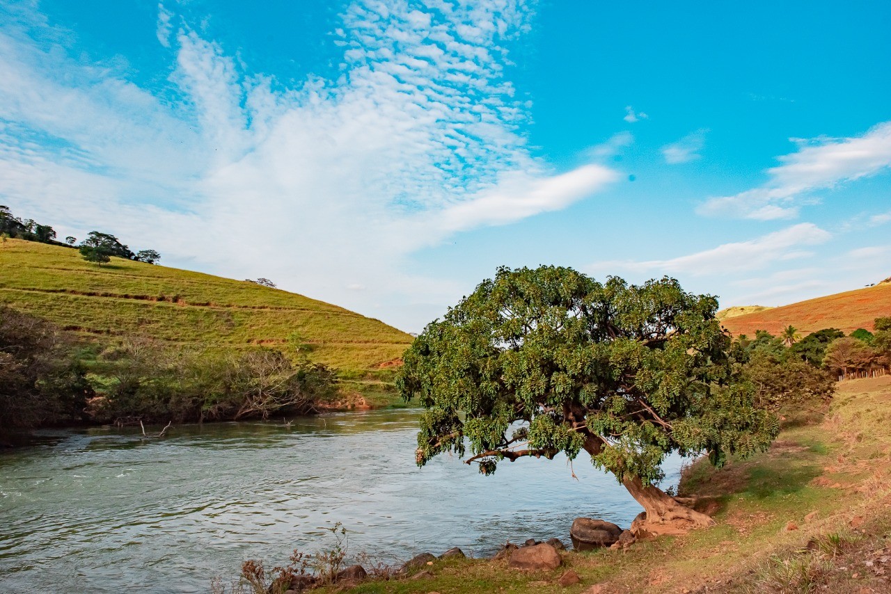 Corredeira do Dedé