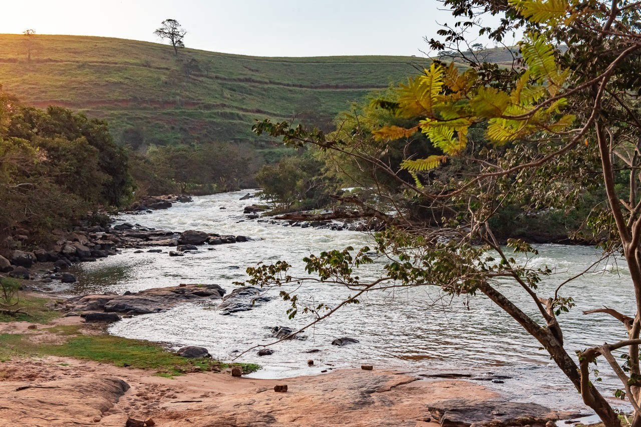 Corredeira do Dedé