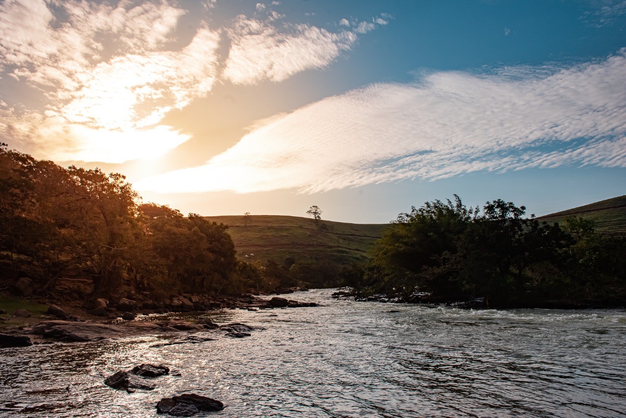 Corredeira do Dedé