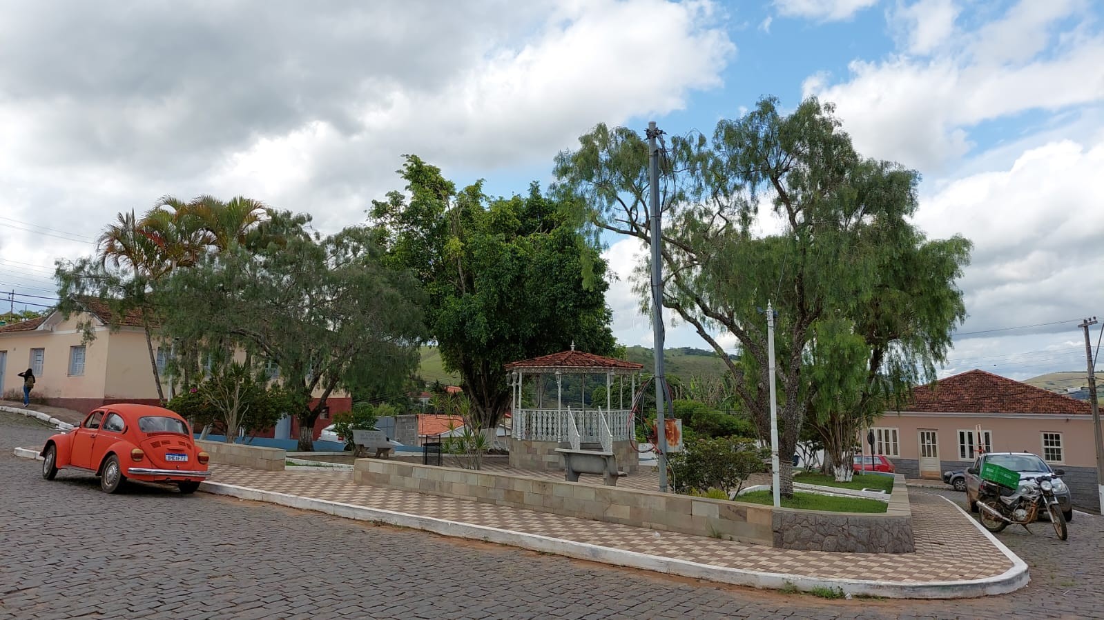 Praça 12 de Dezembro