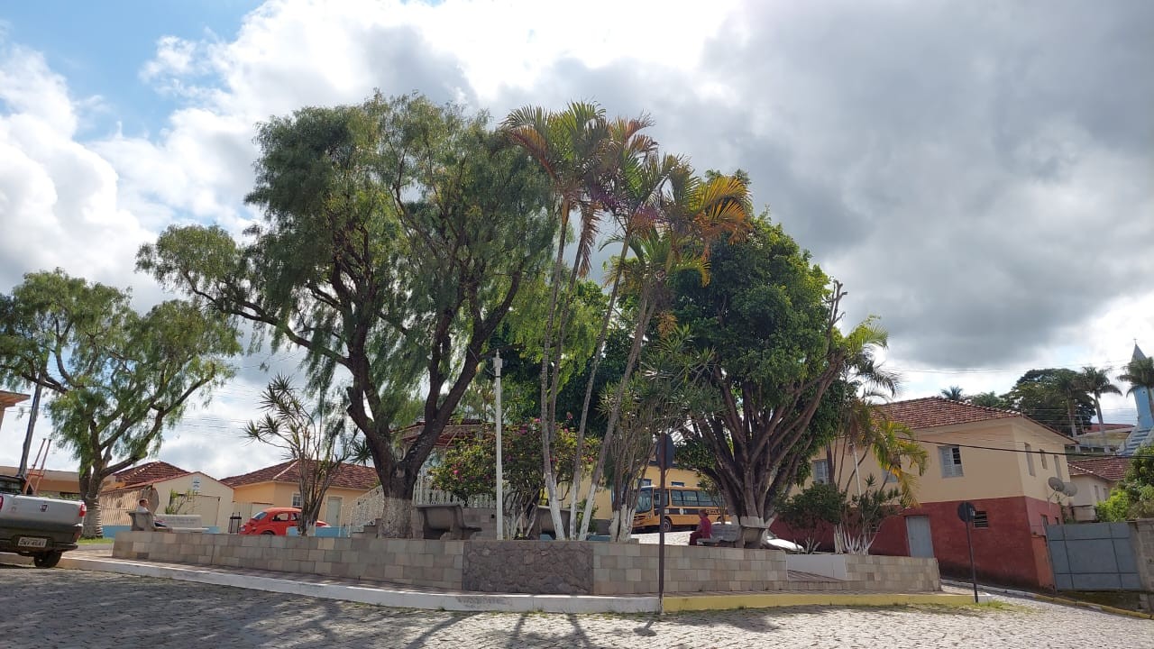 Praça 12 de Dezembro