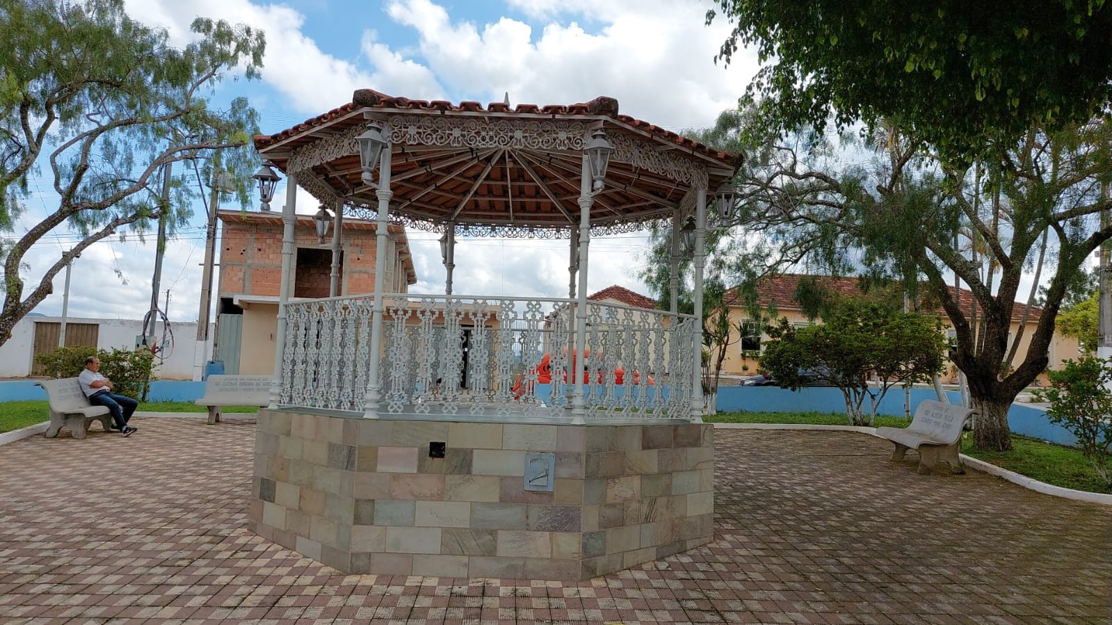 Praça 12 de Dezembro