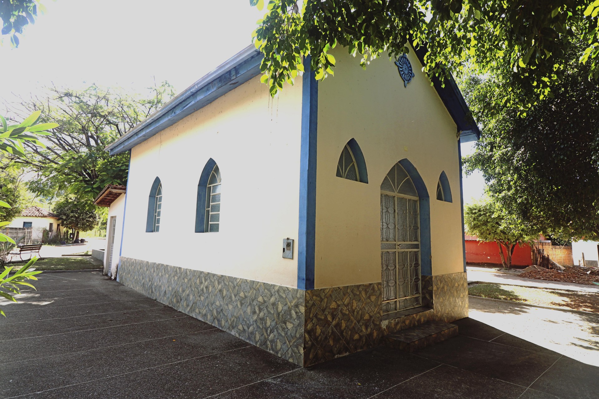 Capela São Geraldo