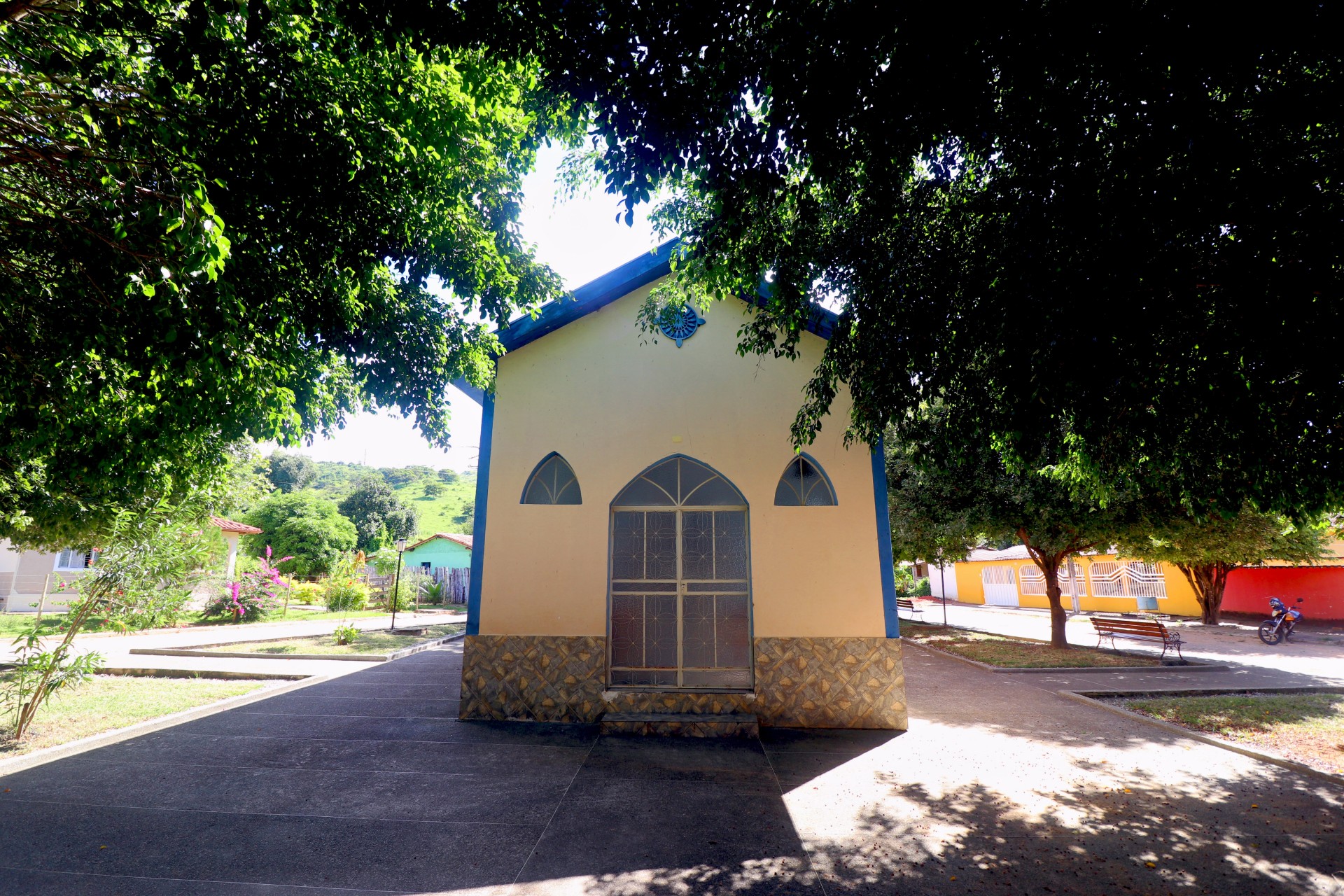 Capela São Geraldo