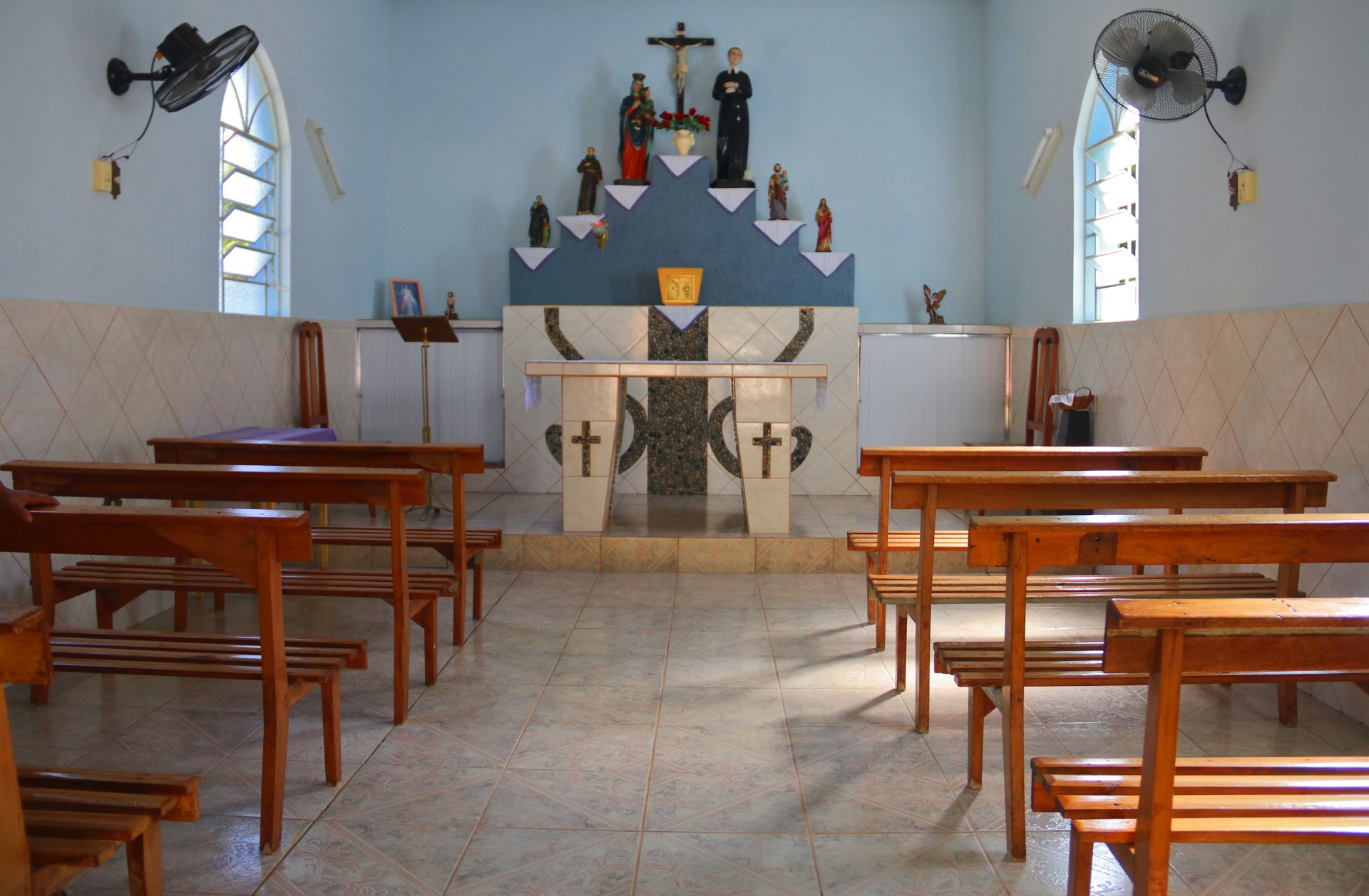 Capela São Geraldo