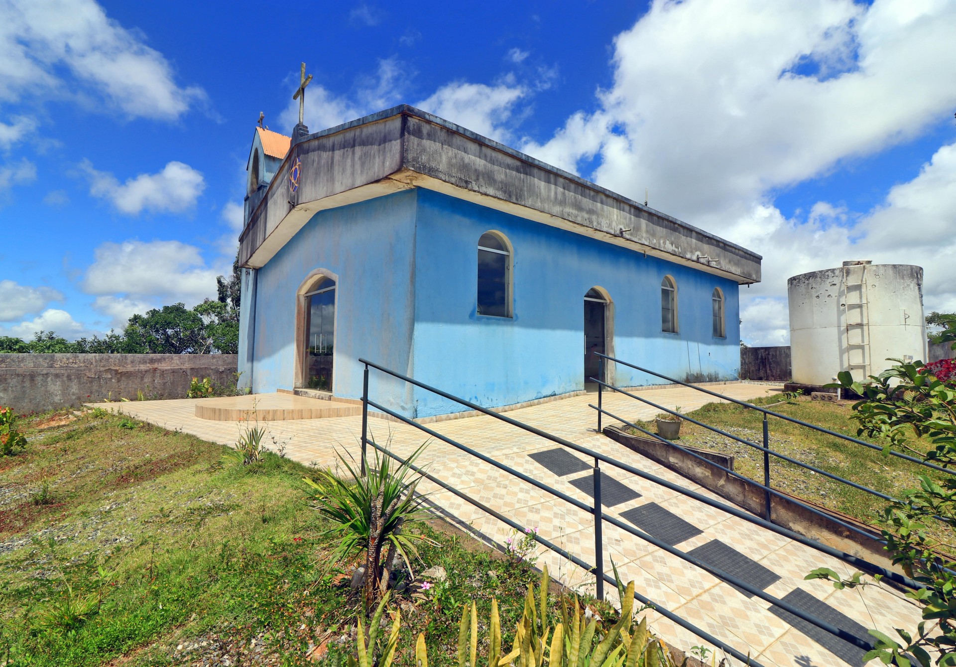 Capela São Geraldo