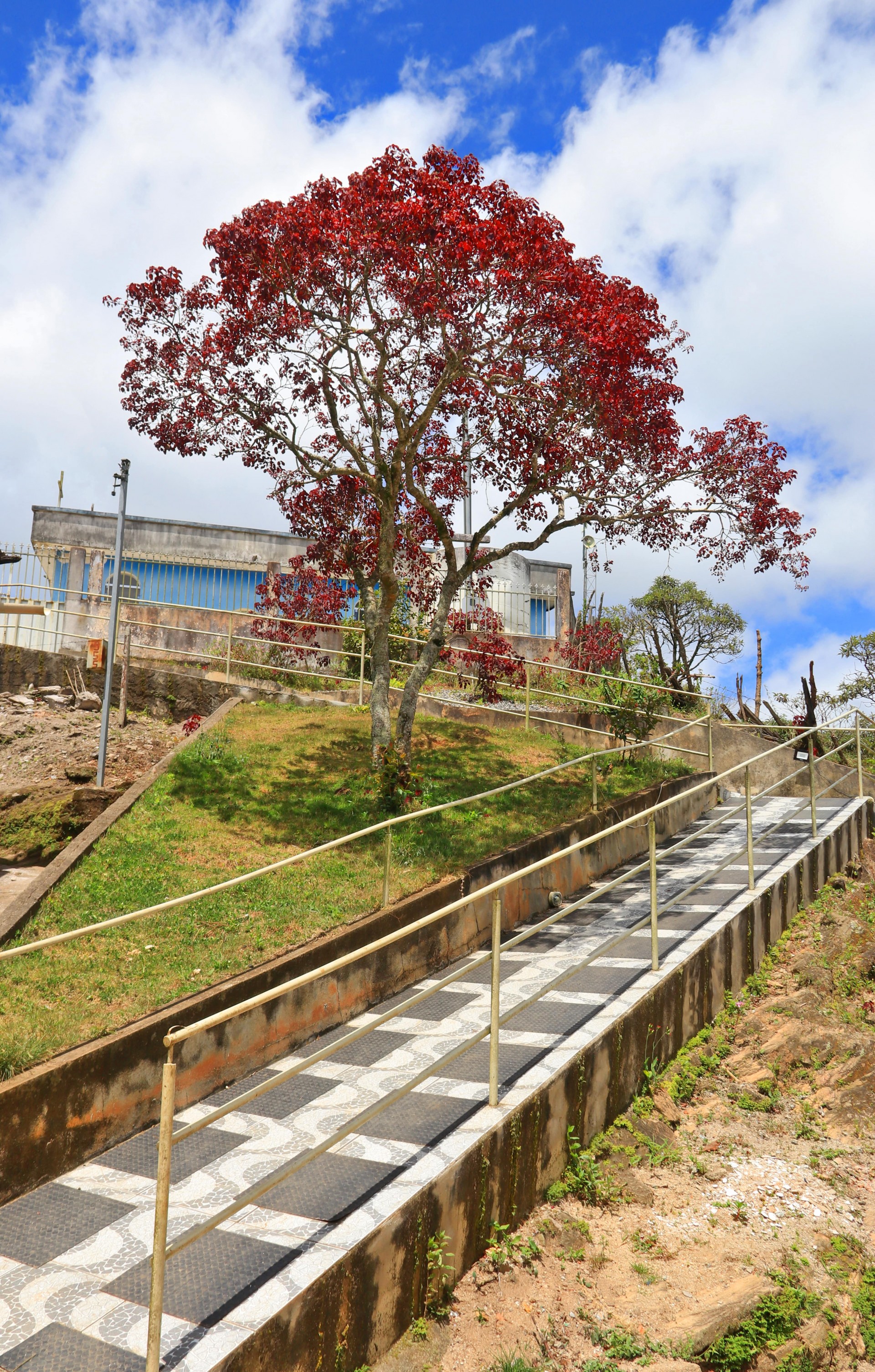 Capela São Geraldo