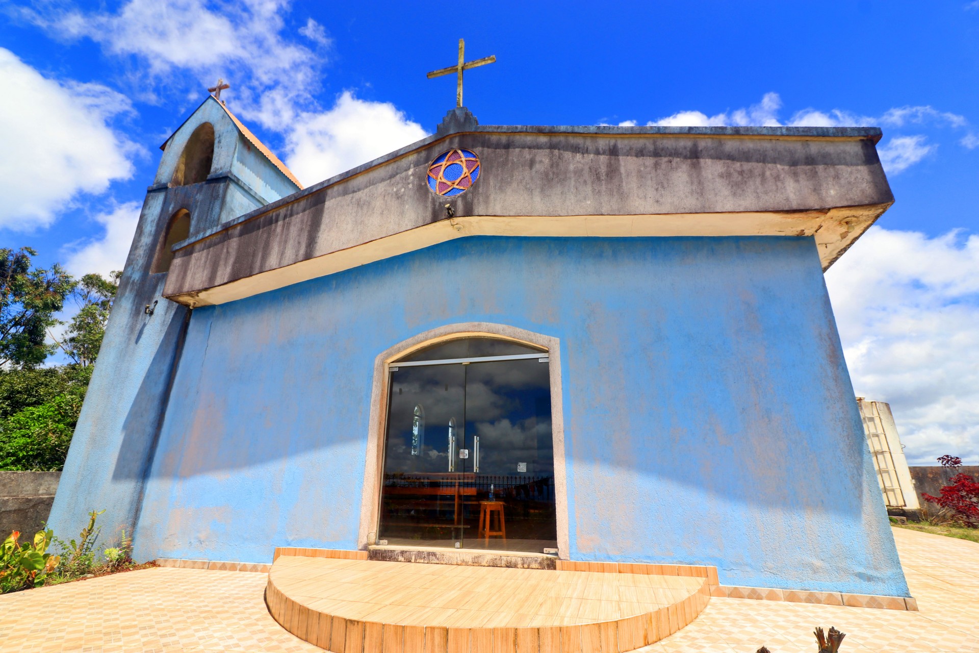 Capela São Geraldo