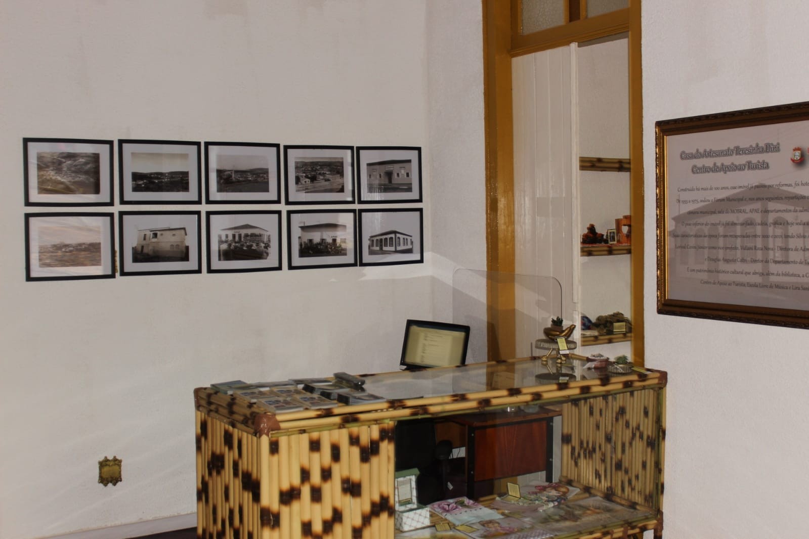 Casa do Artesanato Terezinha Dini