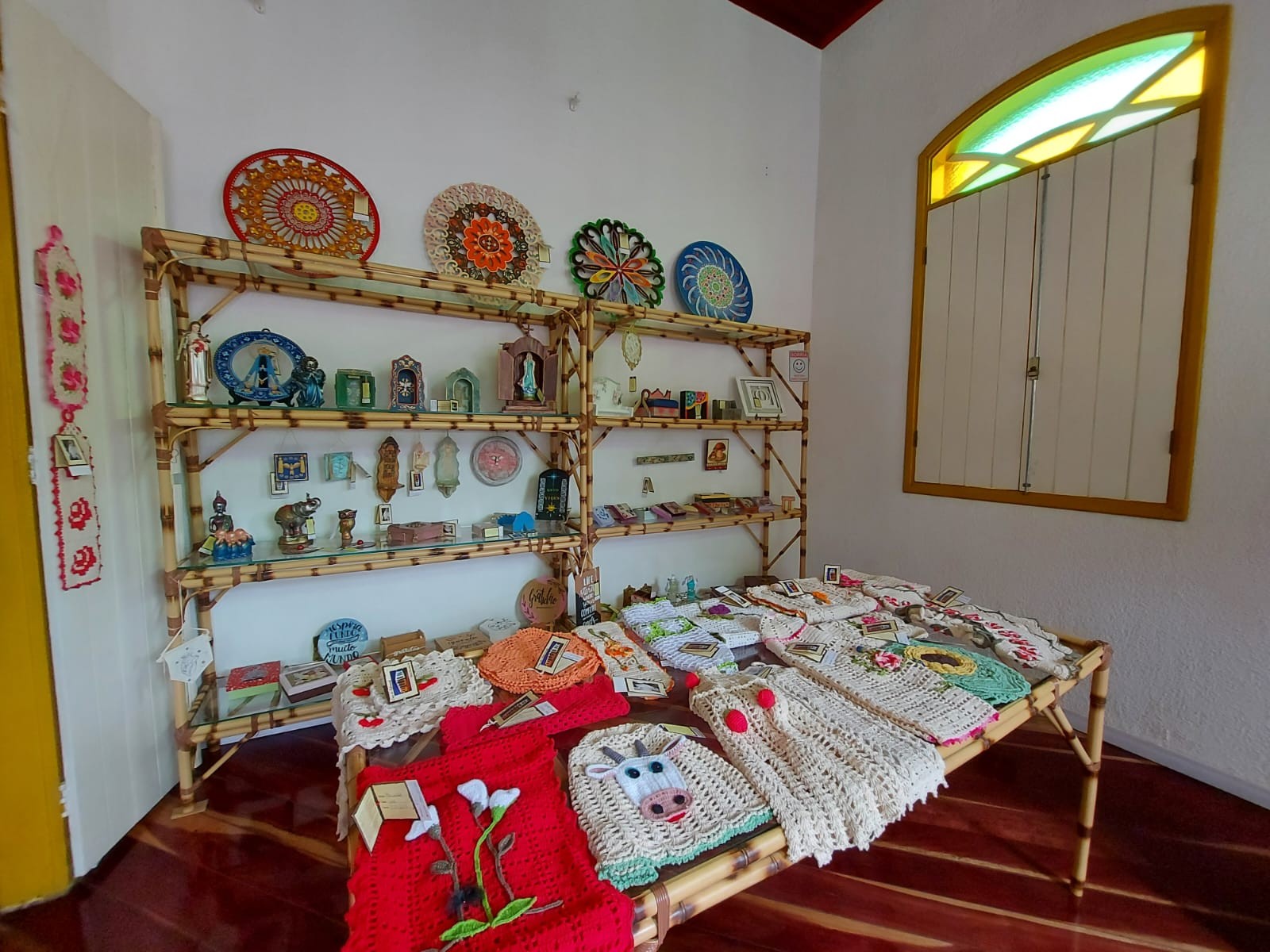 Casa do Artesanato Terezinha Dini