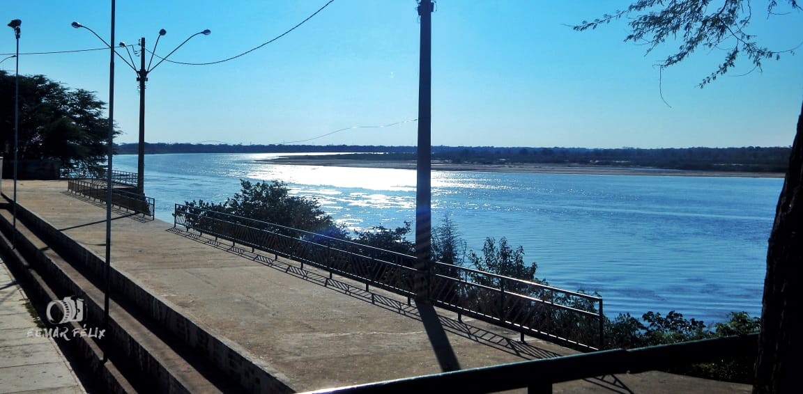 Rio São Francisco  