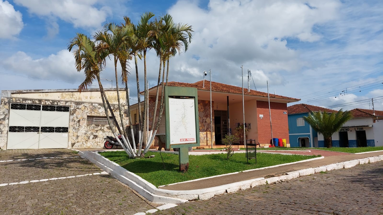 Prefeitura de Serranos - MG