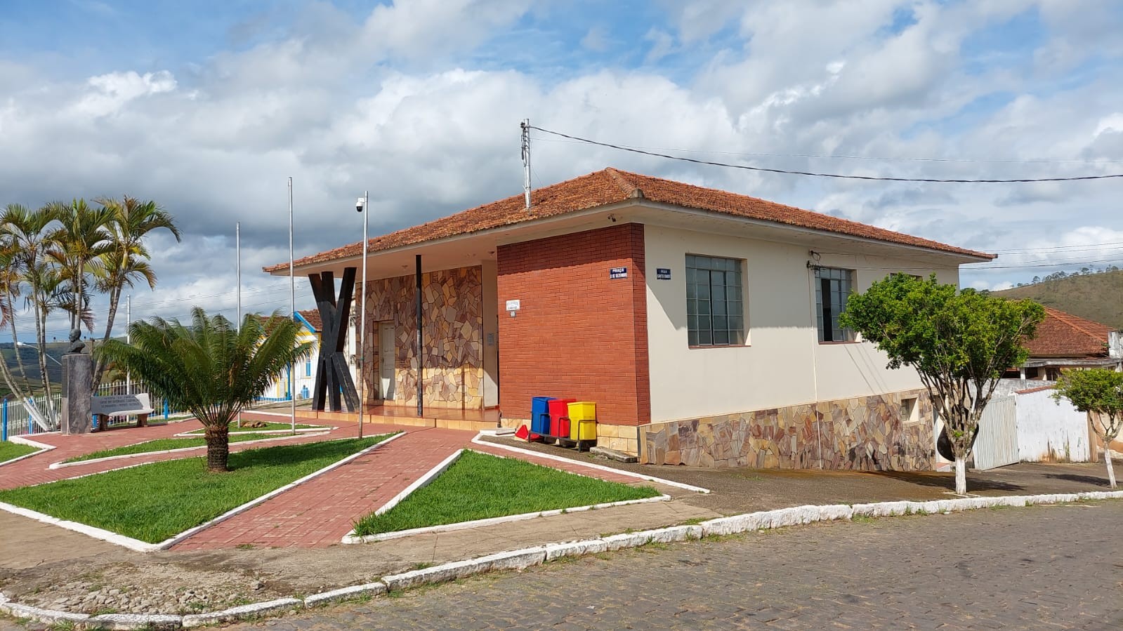 Prefeitura de Serranos - MG