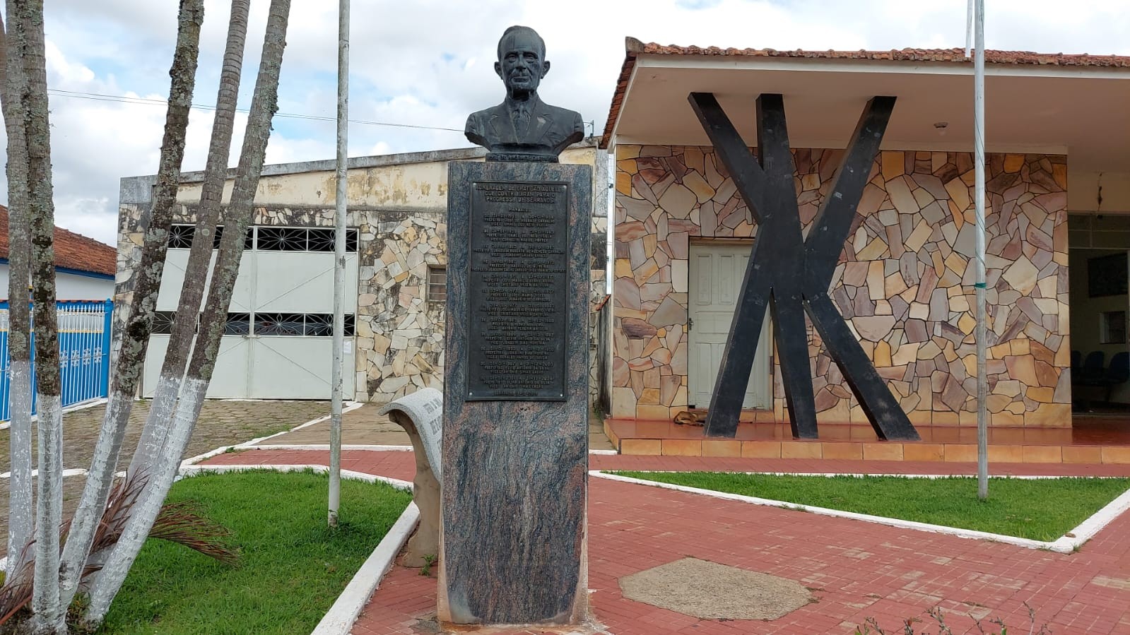 Prefeitura de Serranos - MG
