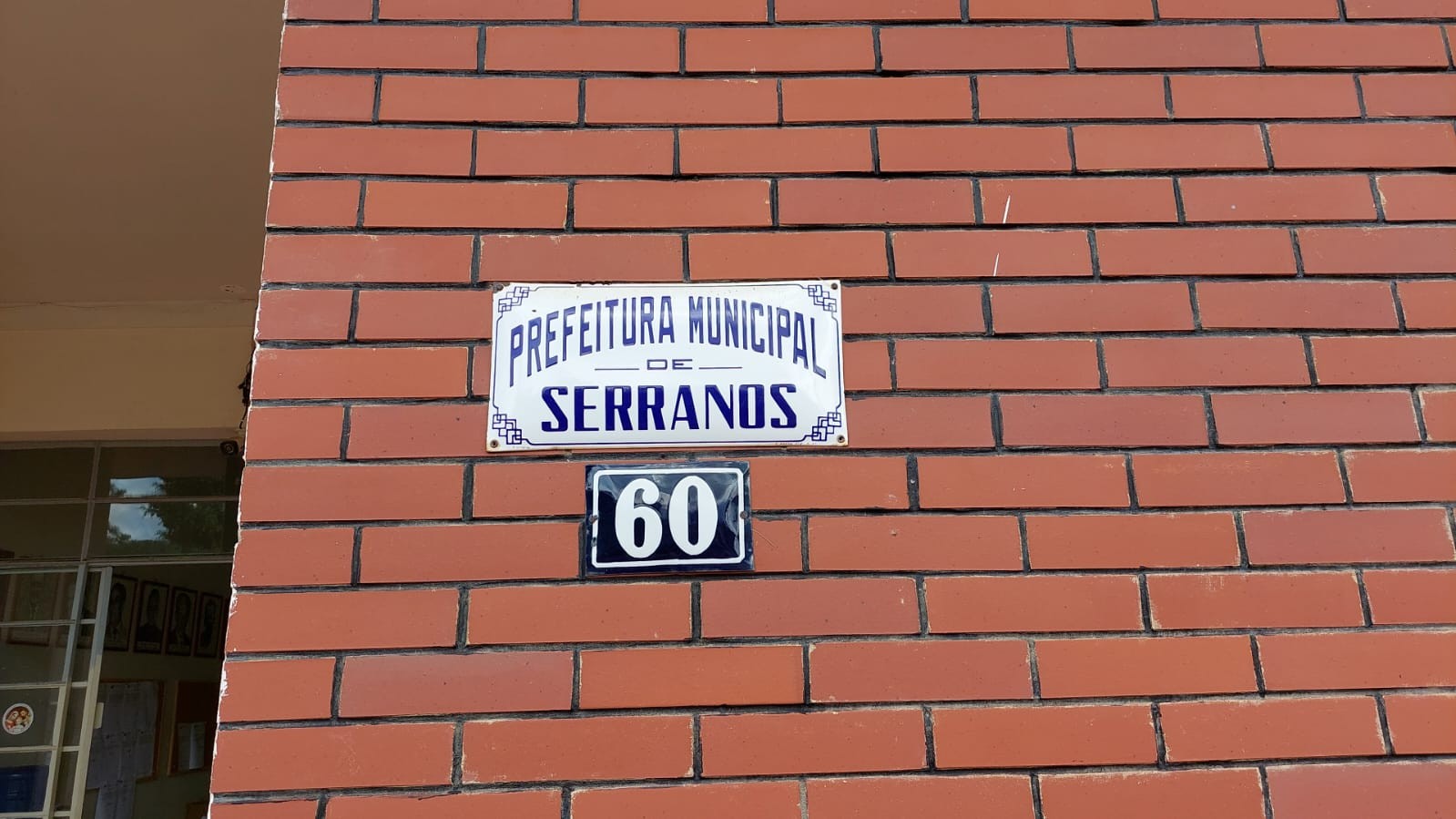 Prefeitura de Serranos - MG