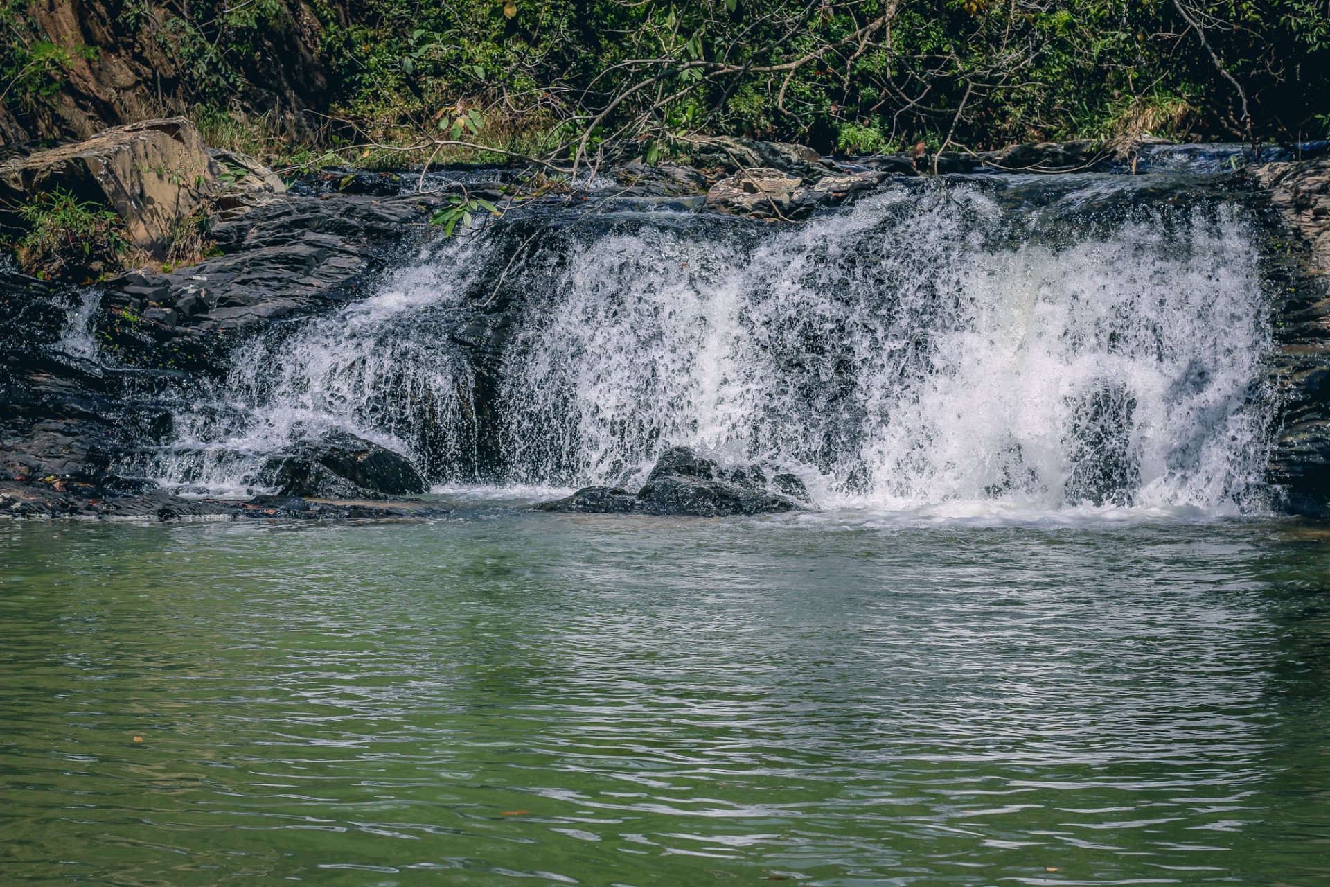 Cachoeira Bela Vista