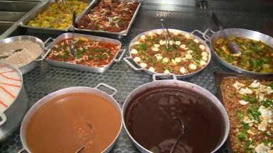 Restaurante Silva