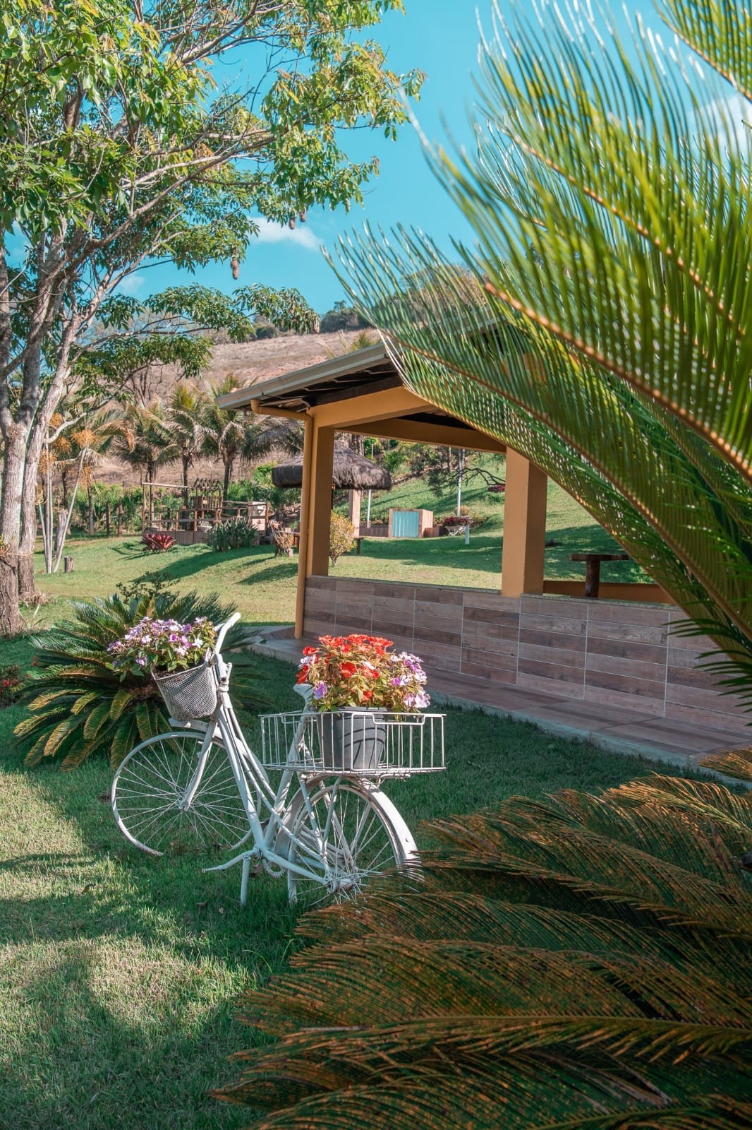 Sitio Doce Sitio